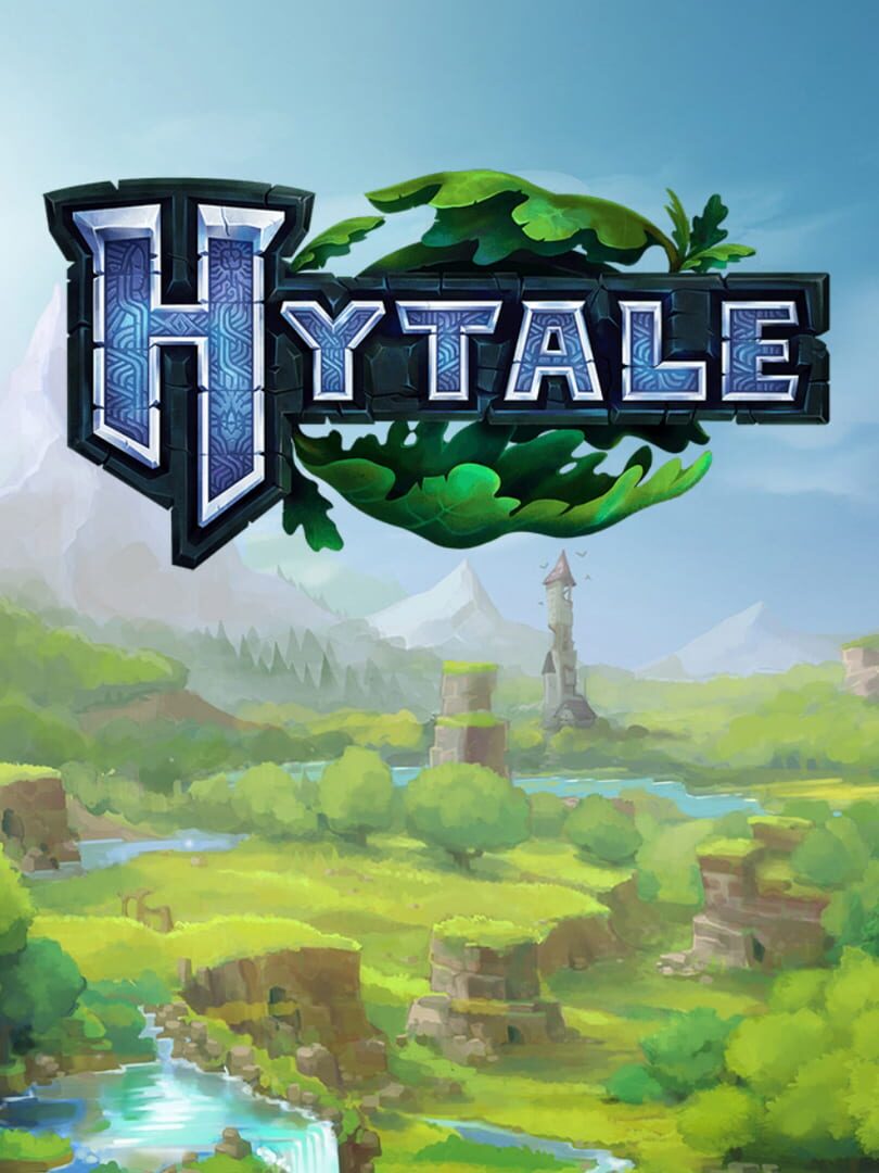 Hytale - Cirrus Tier